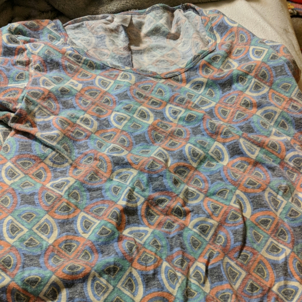 Xs perfect t